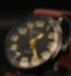Relógio De Pulso Masculino Fortuna Old Money Minimalista - Imagem 9