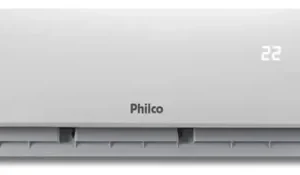Ar Condicionado Inverter Philco 9000 Btus Frio 220v Pac9ft - Imagem 4