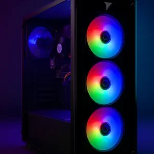 Pc Gamer Completo I7 3.4ghz 16gb Ssd 480gb 500w Monitor 19 - Imagem 4