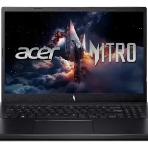 Notebook Gamer Acer V15 Ci5 Rtx4050 512gb 8gb W 11+ubook - Imagem 1