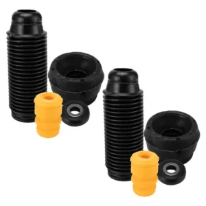 Kit Amortecedor Dianteiro Traseiro C/kit Gol Voyage G5 G6 G7 - Imagem 6