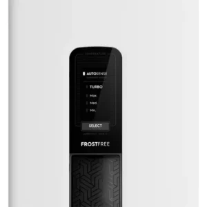 Geladeira Electrolux Frost Free 400l Autosense Branca (if44) - Imagem 3
