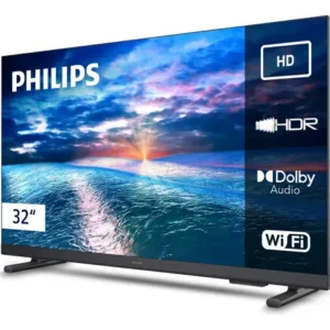 Smart Tv Philips 32 Hd 32phg6910/78 Wi-fi - Imagem 4