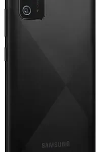 Smartphone Samsung Galaxy A02s Tela 6.5 32gb 3gb Ram Preto - Imagem 5