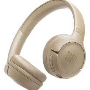Fone De Ouvido Bluetooth Sem Fio Tune 530BT Bege JBL - Imagem 8