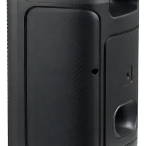 Caixa Som Amplificada Philco/britania 250w Audio Pcx3800 Preto - Imagem 5