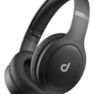 Fone De Ouvido Headphone Dapon H02D Bluetooth 5.1 Over-ear 22h Preto - Imagem 3