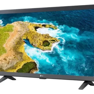 Smart Tv LG 24lq520s-pu 24 Led Hd Com Acessórios Webos + - Imagem 4