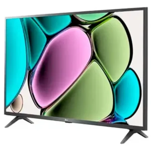 Smart Tv Lg Led 43 Polegadas Wifi Webos 23 43lr6700psa - Imagem 4