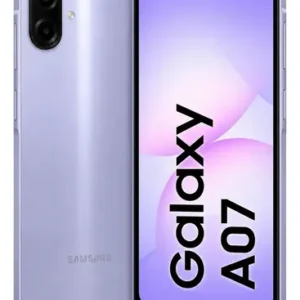 Smartphone Samsung Galaxy A07 128gb/4gb SM-A075M Nacional Com Anatel - Imagem 10