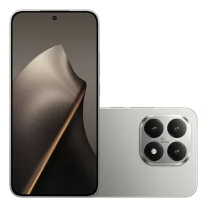 Smartphone Xiaomi 15t 5g 12+12gb Ram + 512gb, Cinza - Imagem 5
