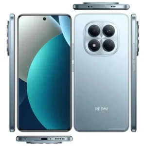 Xiaomi Redmi Note 15 Lte 256gb/8gb - azul - Imagem 7