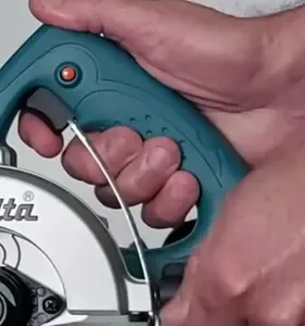 Serra Mármore 5pol 1.450w 4100nh2z - Makita - Imagem 2