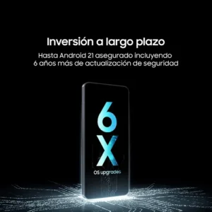 Smartphone Samsung Galaxy A07 128gb/4gb SM-A075M Nacional Com Anatel - Imagem 13
