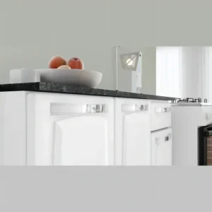 Cozinha De Aço Completa Itatiaia Com Armário E Balcão Branco - Imagem 8