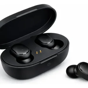 Fone De Ouvido Bluetooth Sem Fio Com Visor Intra Auricular - Imagem 2