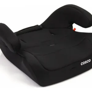 Cadeirinha Cosco Kids, Tour, 9 a 36 Kg, Preta - Imagem 7