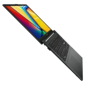 Notebook ASUS Vivobook Go 15 E1504 AMD RYZEN 5 7520U 8GB Ram 256GB SSD Linux KeepOS 15,6” FHD Black E1504FA-NJ731 - Imagem 9