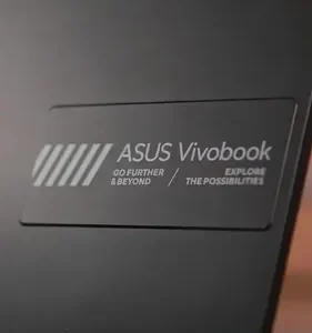 Notebook ASUS Vivobook Go 15 E1504 AMD RYZEN 5 7520U 8GB Ram 256GB SSD Linux KeepOS 15,6” FHD Black E1504FA-NJ731 - Imagem 2