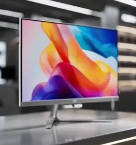 All In One Intel I7 16gb Ssd 512gb 21,5 Full Hd Strong Tech - Imagem 12