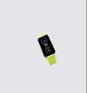 Smartwatch HUAWEI Band 10 Caixa de Polímeros Duráveis Análise do Sono em Nível Profissional Assistente de Bem-estar Emocional Relógio Smartwatch Compatível com Android e iOS Preto - Imagem 13