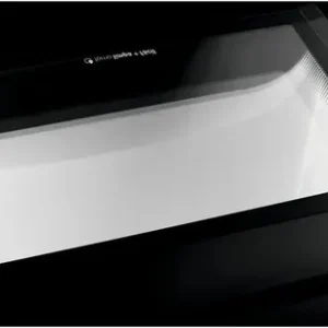 Fogão Consul 4 Bocas Inox Mesa de Vidro CFO4VAR - Imagem 3