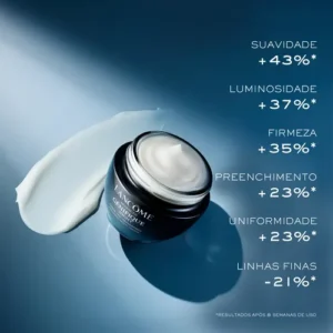 Creme para Olhos Lancôme Barrier Night 50ml - Imagem 6