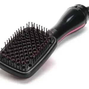 Secador De Cabelo 2&1 Escova Com Ar Quente De 1000w - Imagem 10