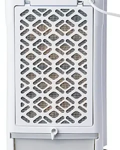 Climatizador De Ar Elgin Smart Frio 3,5 Litros Branco - Imagem 3