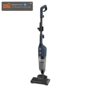 Aspirador Vertical WAP POWER SPEED MAX AZ20 1600W de Potência Sistema 360° Com Tecnologia Cyclone 3 Em 1 127V - Imagem 1