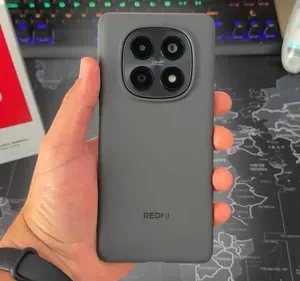 Xiaomi Redmi Note 15 Dual Sim 256gb Preto 8+8gb Ram Global - Imagem 10