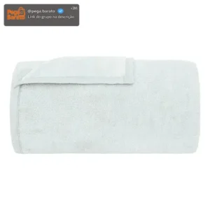Cobertor Buddemeyer Solteiro Aspen Ll 100% Poliéster - Imagem 1