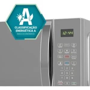 Micro-ondas Philco 28L Pintura Limpa Fácil PMO30E - Imagem 8