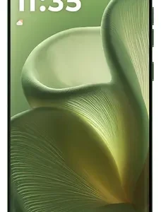 Smartphone Motorola Edge 60 5g - 512gb 12gb Ram+12gb Ram Boost Tela Quad-curve Moto Ai 50mp Sony Camera Ultrarresistencia Militar Ip68 + Ip69 - Verde - Imagem 3