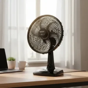 Ventilador de Mesa 30cm Super Power Mondial 60W VSP-30-B - Imagem 12