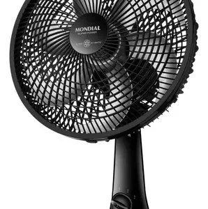 Ventilador de Mesa 30cm Super Power Mondial 60W VSP-30-B - Imagem 1