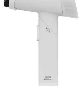 Passadeira A Vapor Dobrável Philco 150ml 1250w Pvp06a Bivolt Branco - Imagem 6