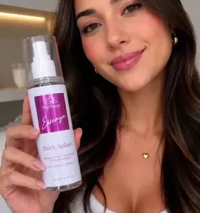 Kit 3 Body Splash Velvet, Essenza E Dubai Mayflower 200ml - Imagem 10
