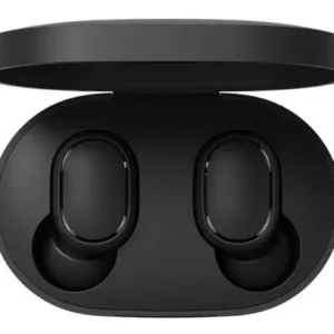 Fone De Ouvido Sem Fio Xiaomi Redmi Airdots 2 Preto - Imagem 6