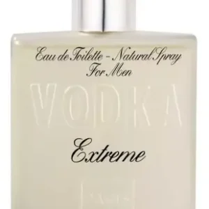 Perfume Vodka Extreme Paris Elysees Masculino Intense 100ml - Imagem 2