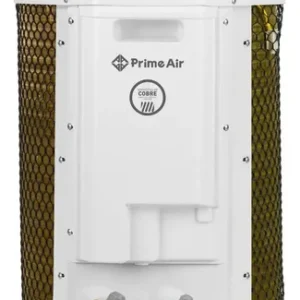 Ar-condicionado Split 9000 Btu/h Prime Air 9fc Frio Branco - Imagem 7