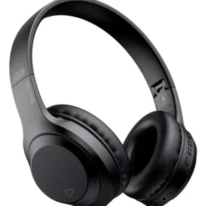 Headphone Bluetooth Bass 300 I2go Até 10h De Bateria Cor Preto - Imagem 11