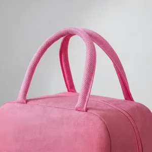 Bolsa Térmica Lancheira Marmita Academia E Passeios - Imagem 5