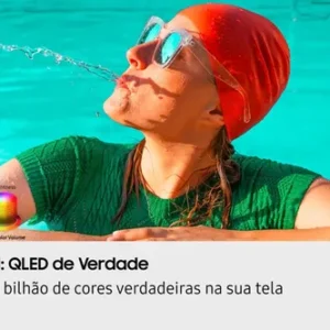 Samsung Vision AI TV 85" QLED Ultra 4K Q7F 2025 - Imagem 5