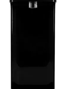 Purificador Hidrofiltros Facile C3 Água Natural Selo Inmetro Preto - Imagem 3