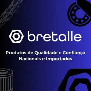 Kit Relação Transmissão Haojue Dr 160 Fi 2021 Com Retentor - Imagem 9