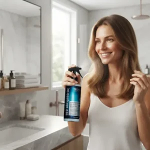 TRUSS Uso Obrigatório 260ml – Reconstrutor Capilar Multifuncional | com Proteção Térmica, Brilho e Força Instantânea - Imagem 13