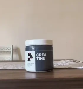 Creatina Monohidratada 300g Pó - Imagem 2