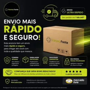 Seringa Insulina Agulha Fixa 8x0,3 Botox Mounjaro 20 Uni - Imagem 7