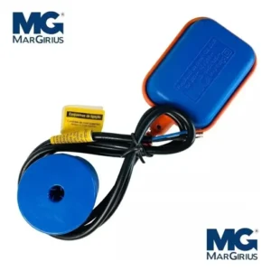 Kit 2 Chave Boia Nível Automática 1,2m Cb-2012 Margirius - Imagem 7